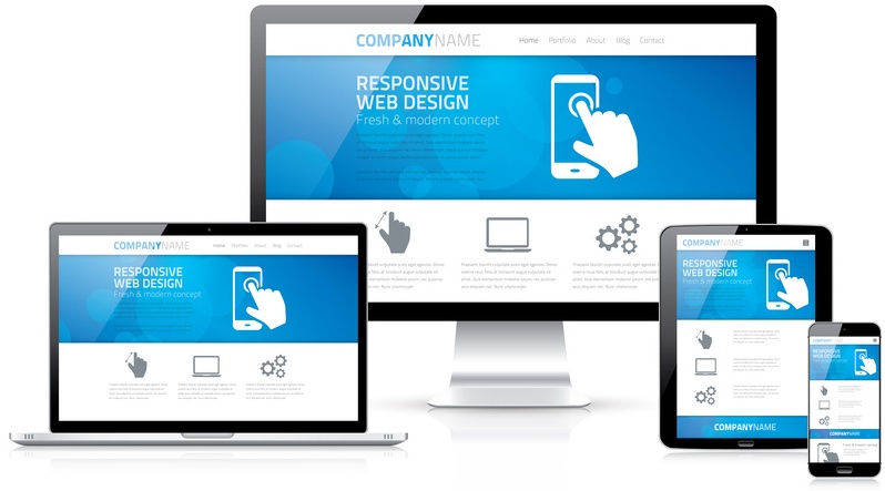 Responsive-Design